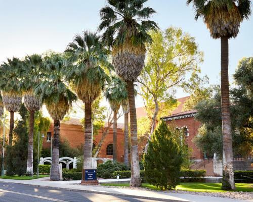 Hotel Graduate Tucson