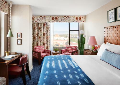 Hotel Graduate Tucson