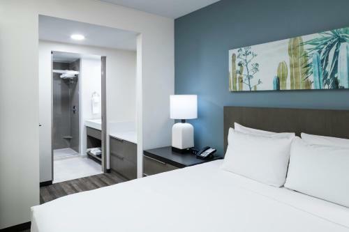 Hotel Hyatt House Tempe Phoenix University
