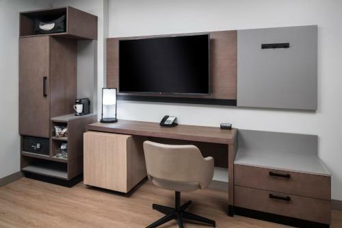 Hotel Hyatt House Tempe Phoenix University
