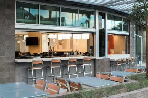Hotel Hyatt House Tempe Phoenix University