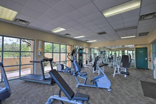 Deluxe Townhouse At Starr Pass Golf Resort!