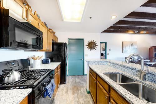 Starr Pass Golf Casita