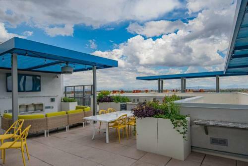 Wanderjaunt - Tempe Luxury Apartments
