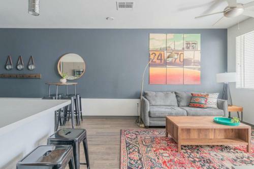 Wanderjaunt - Tempe Luxury Apartments