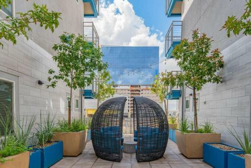Wanderjaunt - Tempe Luxury Apartments