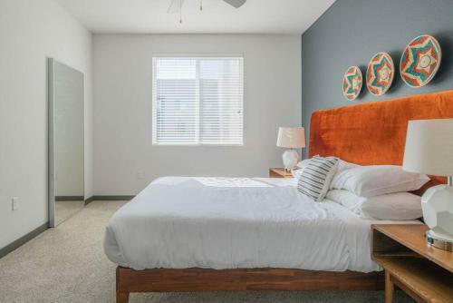 Wanderjaunt - Tempe Luxury Apartments