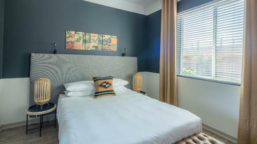 Wanderjaunt - Tempe Luxury Apartments