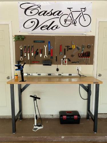 Casa Velo