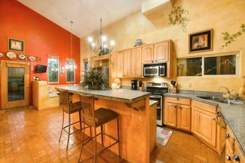 Hacienda Bella Vista