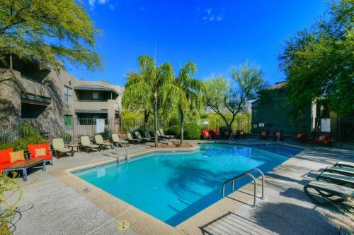 Greens Casita #10154