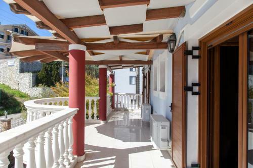 Apartamento Villa Joannas