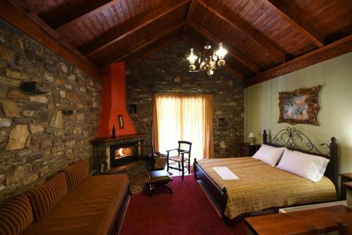Aparthotel Ta Petrina