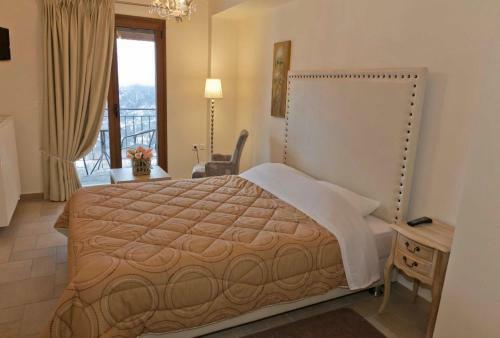 Hostal To Pandoxeio Tis Rinas
