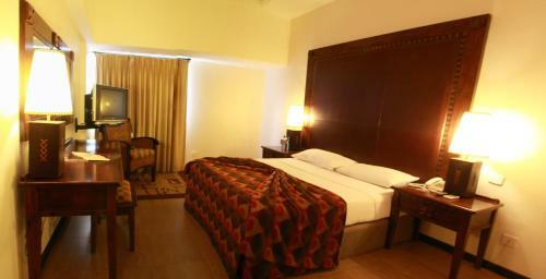 African Regent Hotel