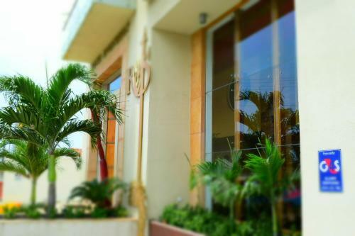 Aparthotel Roots Apartment Hotel
