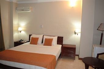 Hotel Georgia