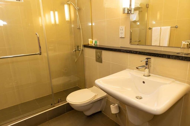 Hotel Golden Tulip Accra