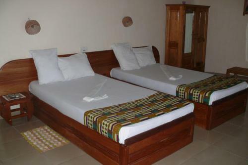 Accra Lodge
