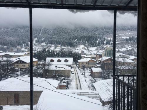 Hostal Sana Guest House
