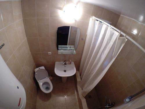 Hostal Guesthouse Lenjeri