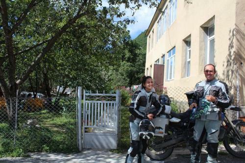 Hostal Guesthouse Lenjeri