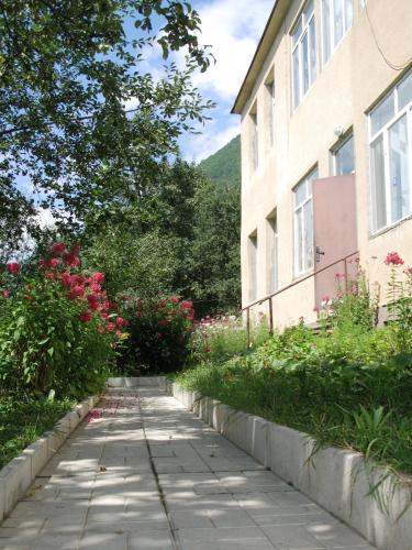 Hostal Guesthouse Lenjeri