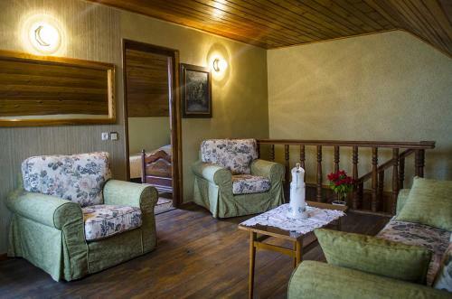 Hostal Milorava's Guest House