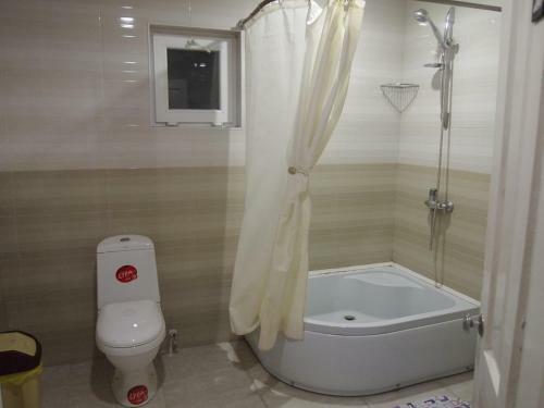 Albergue Lilia
