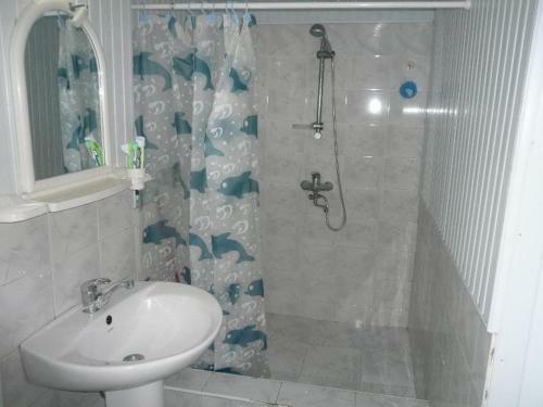 Hostal Mestiatour Guest House