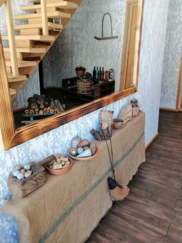 Hostal Ioska's House