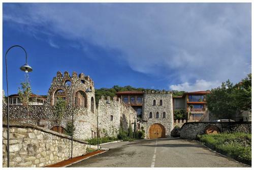 Hotel Chateau Mere