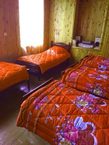 Hostal Welcome To Ushba