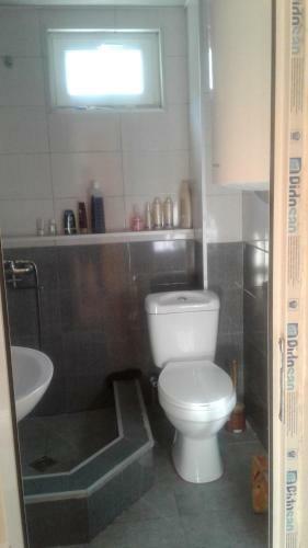 Hostal Welcome To Ushba
