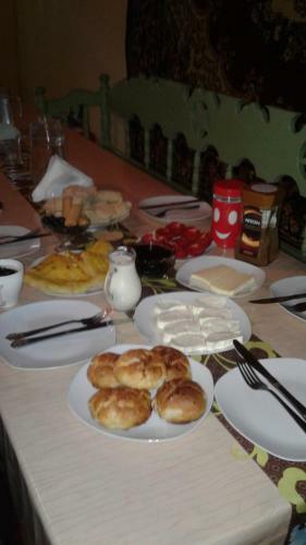 Hostal Welcome To Ushba