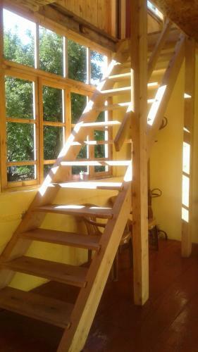 Hostal Welcome To Ushba