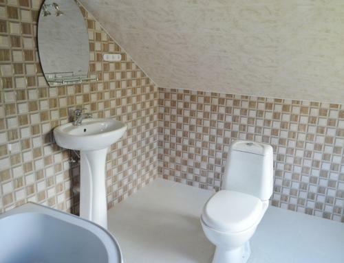Hostal Mari Guest House