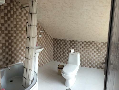 Hostal Mari Guest House