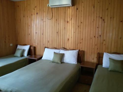 Hotel Villa Ureki