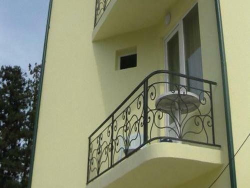 Hotel Villa Ureki