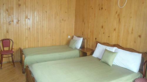 Hotel Villa Ureki