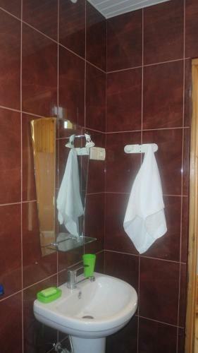 Hotel Villa Ureki