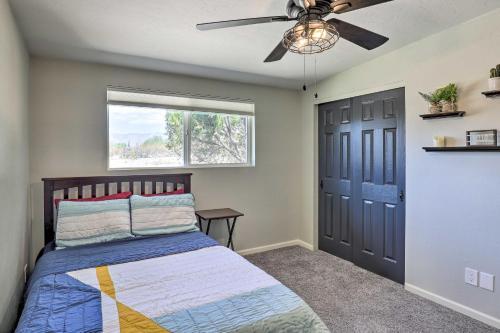 Contemporary Tucson Getaway With Private Pool!