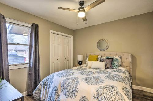 Stylish Bella Vista Getaway - Pet Friendly!