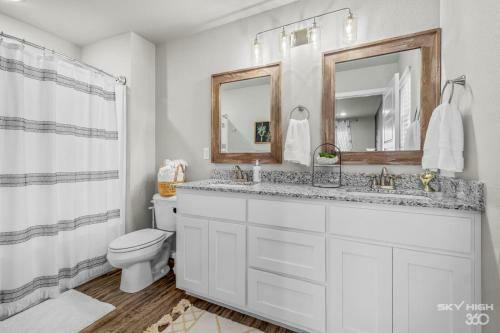 New! Boho Bungalow