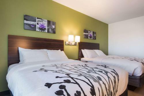Hotel Sleep Inn