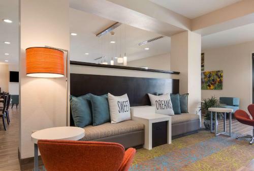 Hotel Sleep Inn
