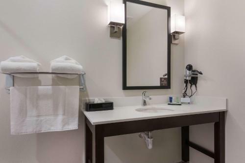 Hotel Sleep Inn