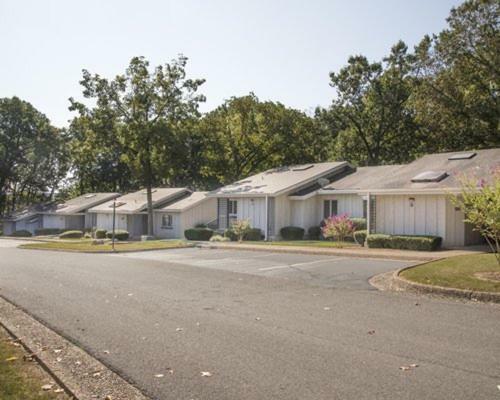 Apartamento Vacation Resort Condos By The Stunning Ozark Mountains