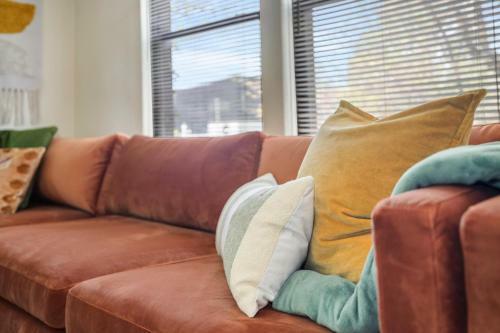 Apartamento The Clementine - Walk Everywhere Downtown
